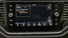 Volkswagen T-Roc 1.5 TSI EVO SEL 5dr Petrol Hatchback